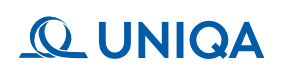 Logo UNIQA