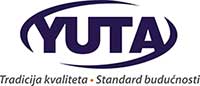 Yuta - logo